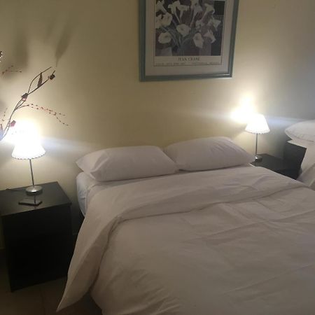 Rancho Porteno Buenos Aires Eksteriør bilde