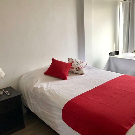 Rancho Porteno Buenos Aires Eksteriør bilde