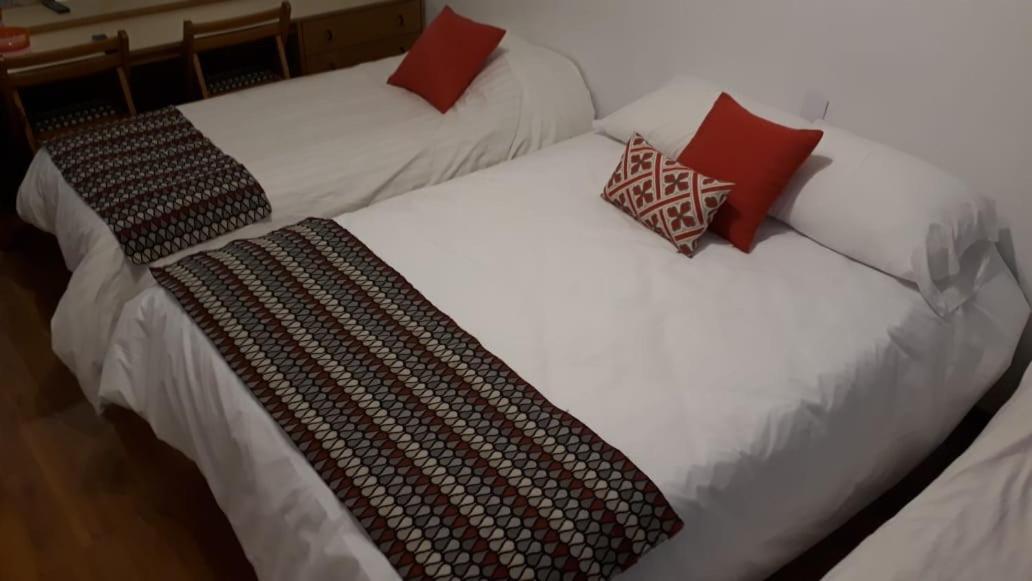 Rancho Porteno Buenos Aires Eksteriør bilde