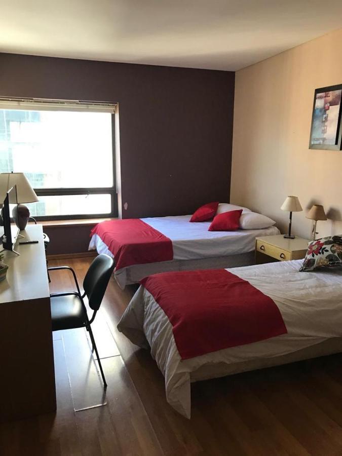 Rancho Porteno Buenos Aires Eksteriør bilde